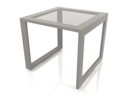 Кофейный столик 40 (Quartz grey)