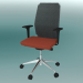 modèle 3D Chaise pivotante (213S P51) - preview
