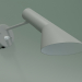 modello 3D Lampada da parete AJ WALL (20W E14, GRIGIO ORIGINALE) - anteprima