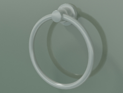 Кольцо для полотенца (41721800)