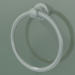 modello 3D Porta asciugamani ad anello (41721800) - anteprima