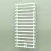 3d model Heated towel rail - Leros (1224 x 600, RAL - 9016) - preview