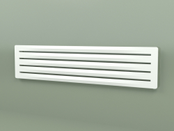Heated towel rail Aero H (WGARH041180-SX, 410х1800 mm)