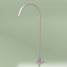 3d model Bath spout free-standing 777 mm (BV420, OR) - preview