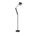 3d model Floor lamp for reading (Matt Black) - preview