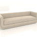 3D Modell Matteo Sofa - Vorschau