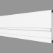 3d model Eaves front (FA46AD-2) - preview