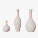 3D Vazolar varlık Kil modeli satın - render