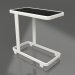 3D Modell Tisch C (DEKTON Domoos, Achatgrau) - Vorschau