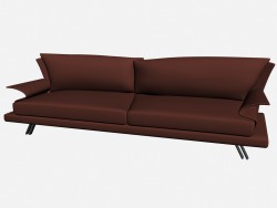 Sofa Super roy 3