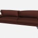 3d model Sofa Super roy 3 - preview