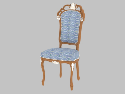Cadeira de Jantar Bella Vita (13506)