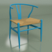 3d model Wishbone chair - preview