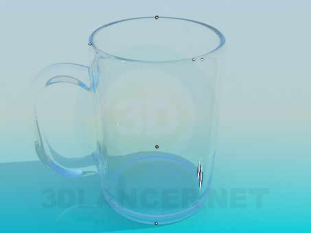 3d model Сup - preview 3d model Сup - preview