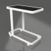3 डी मॉडल टेबल सी (डेकटन डोमूज़, सफ़ेद) - पूर्वावलोकन