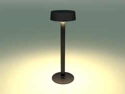Rechargeable table lamp Follow Me