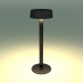 3d model Lámpara de mesa recargable Follow Me - vista previa