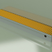 3D modeli Kanal konvektörü - Aquilo FMK (180x1000x110, RAL 1004) - önizleme