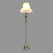 3d model Floor lamp Perry (2456 1F) - preview