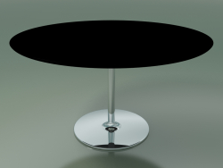 Runder Tisch 0635 (H 74 - T 134 cm, F02, CRO)