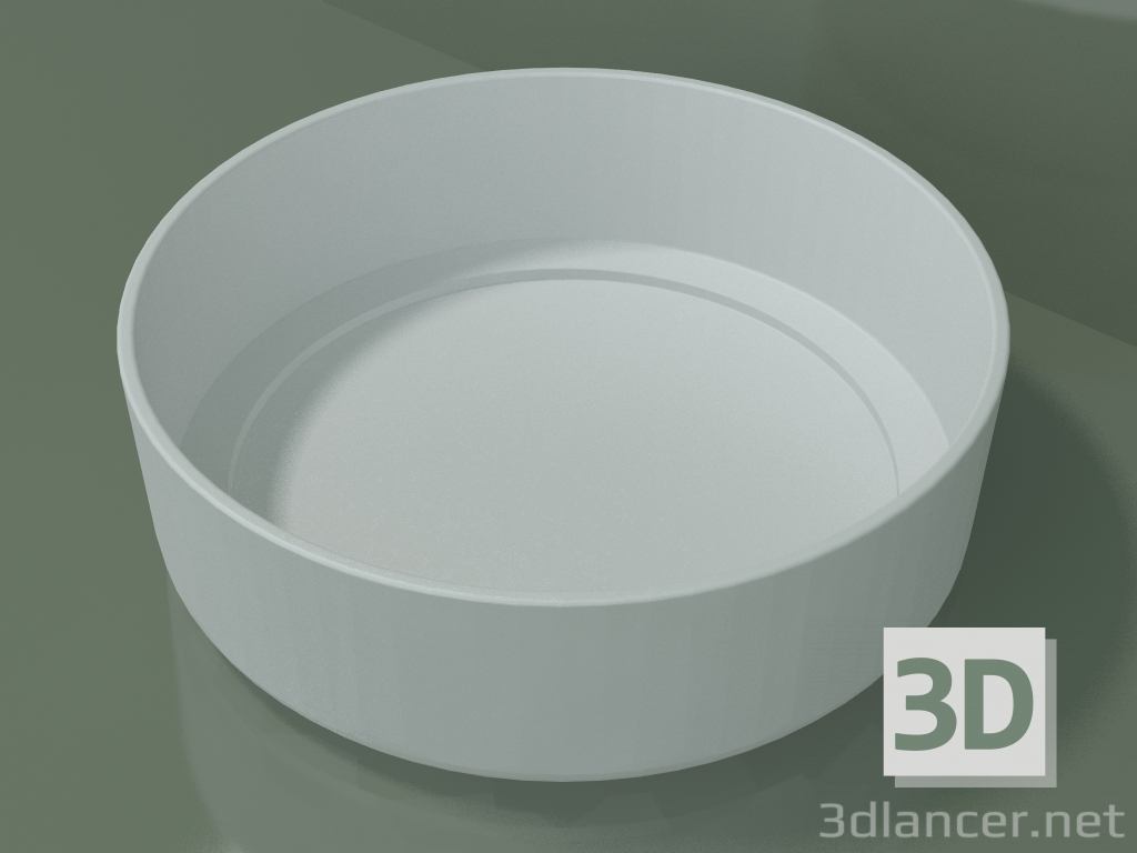 modèle 3D Bol (D 35 cm) - preview