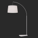 3d model Floor lamp Eurosvet Maja 2958 Maja 1 - preview