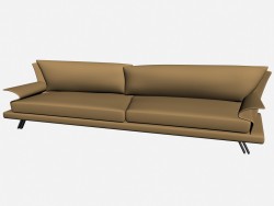 Sofa Super roy 5