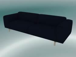 Sofa triple Rest (Vidar 554)
