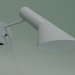 modello 3D Lampada da parete AJ WALL (20W E14, ST POL) - anteprima