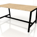 3 डी मॉडल हाई टेबल ओगी हाई PSM828 (1815x1000) - पूर्वावलोकन