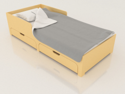 Modo de cama CL (BSDCL2)