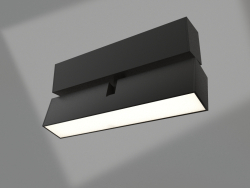Lampe MAG-FLAT-FOLD-45-S205-6W Warm3000 (BK, 100 Grad, 24V)
