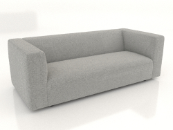 Sofa 2,5-Sitzer (L)