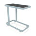 3D Modell Tisch C (DEKTON Domoos, Blaugrau) - Vorschau