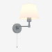 3d model Sconce Gemena (2480 1W) - preview