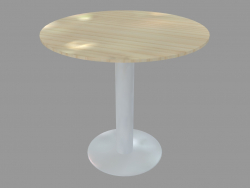 Dining table (ash D80)