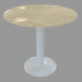 3d model Dining table (ash D80) - preview
