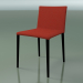 3d model Chair 1707 (H 77-78 cm, with fabric upholstery, V39) - preview