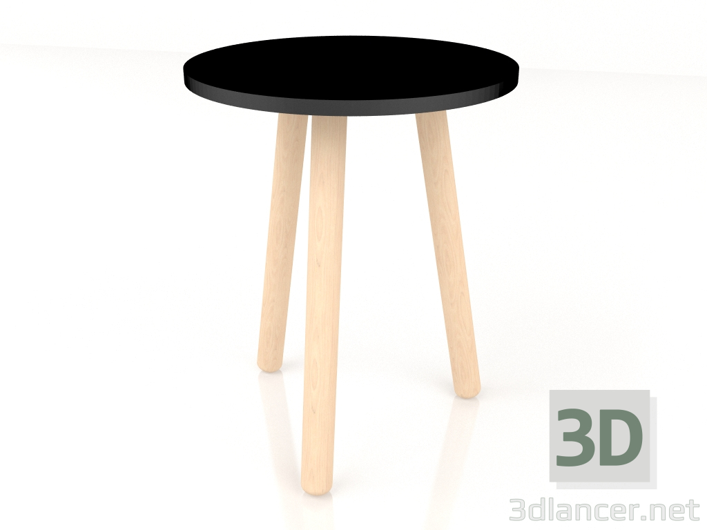 modèle 3D Table basse Ogi W UTR45 (450x450) - preview