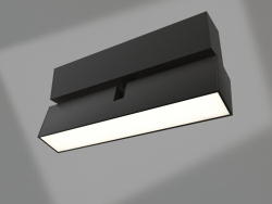 Lampe MAG-FLAT-FOLD-45-S205-6W Day4000 (BK, 100 Grad, 24V)