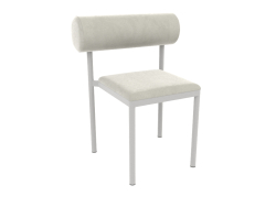 Valyk chair (RAL 7004)