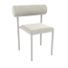 3d model Valyk chair (RAL 7004) - preview