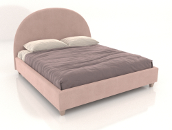 लूना बिस्तर