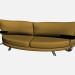 3d model Sofa Super roy 7 - preview