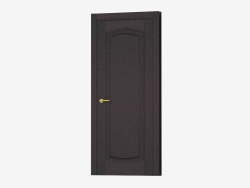 Дверь межкомнатная (ХХХ.65)