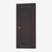 3d model Interroom door (XXX.65) - preview