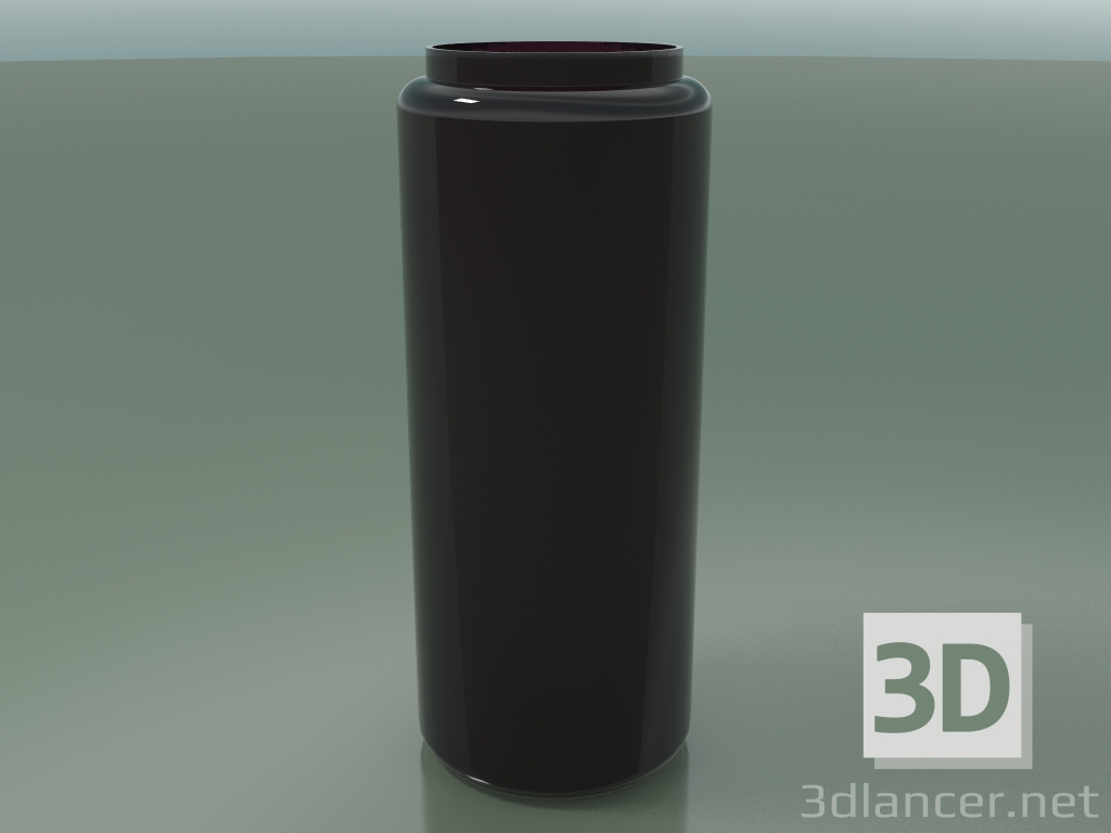 3d model Vase Elite (Big, Ametista) - preview