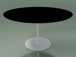 Round table 0635 (H 74 - D 134 cm, F02, V12)