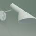 3D modeli Duvar lambası AJ WALL (20W E14, BEYAZ V2) - önizleme