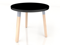 Coffee table Ogi W PLD60 (600x600)
